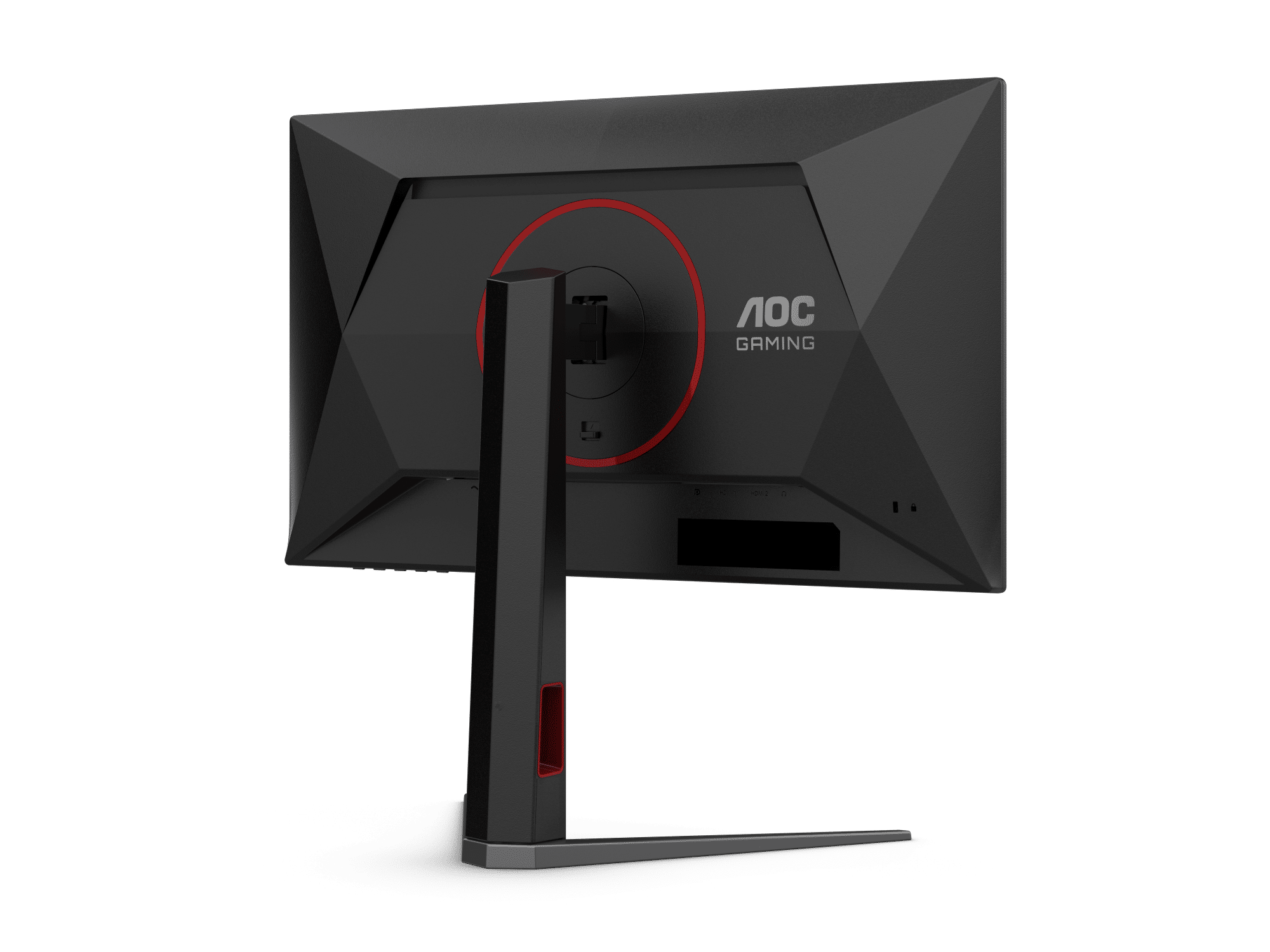 Màn hình AOC 25G4K 25" Fast IPS 420Hz chuyên game