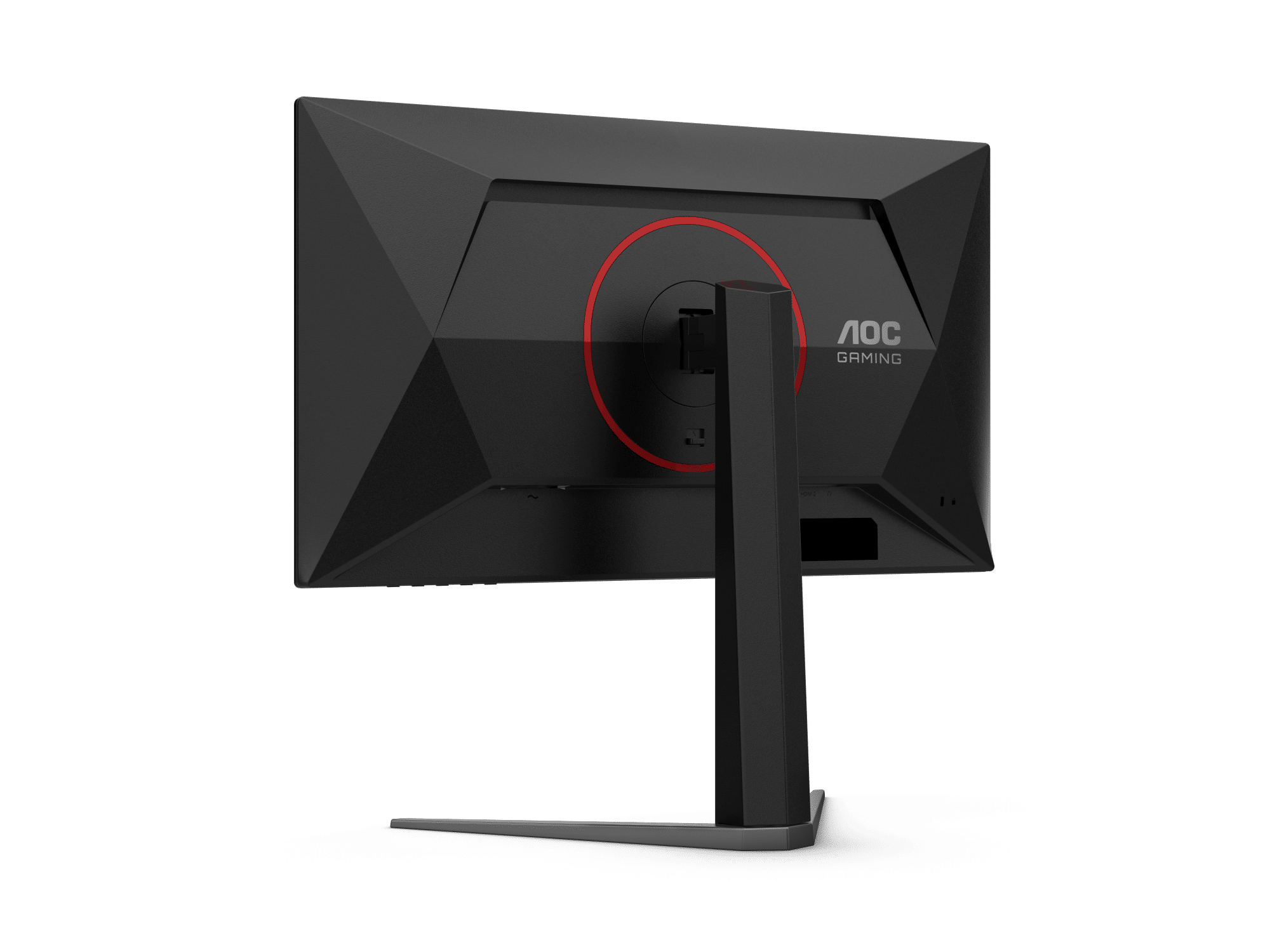 Màn hình AOC 25G4K 25" Fast IPS 420Hz chuyên game