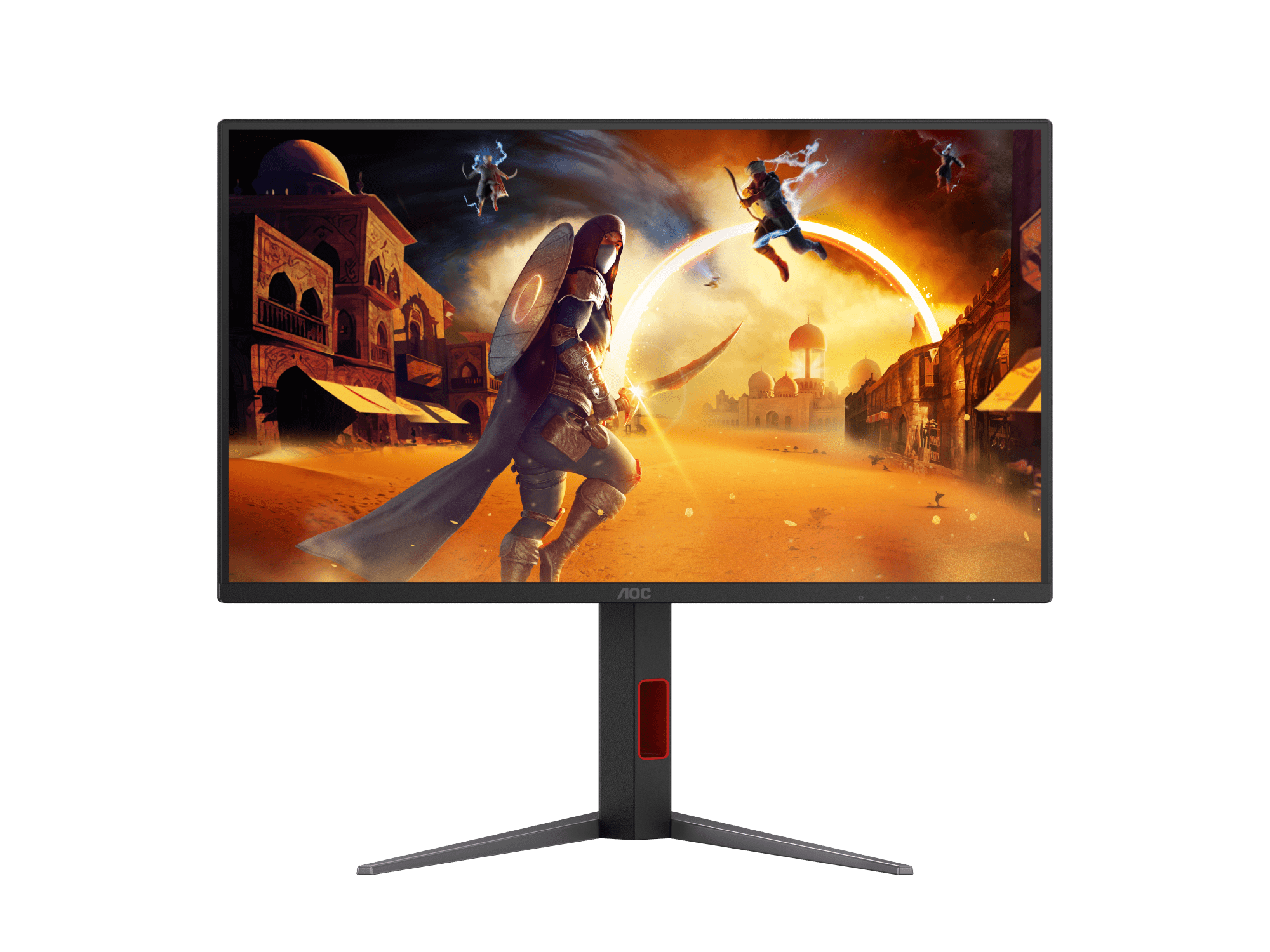 Màn hình AOC 25G4K 25" Fast IPS 420Hz chuyên game