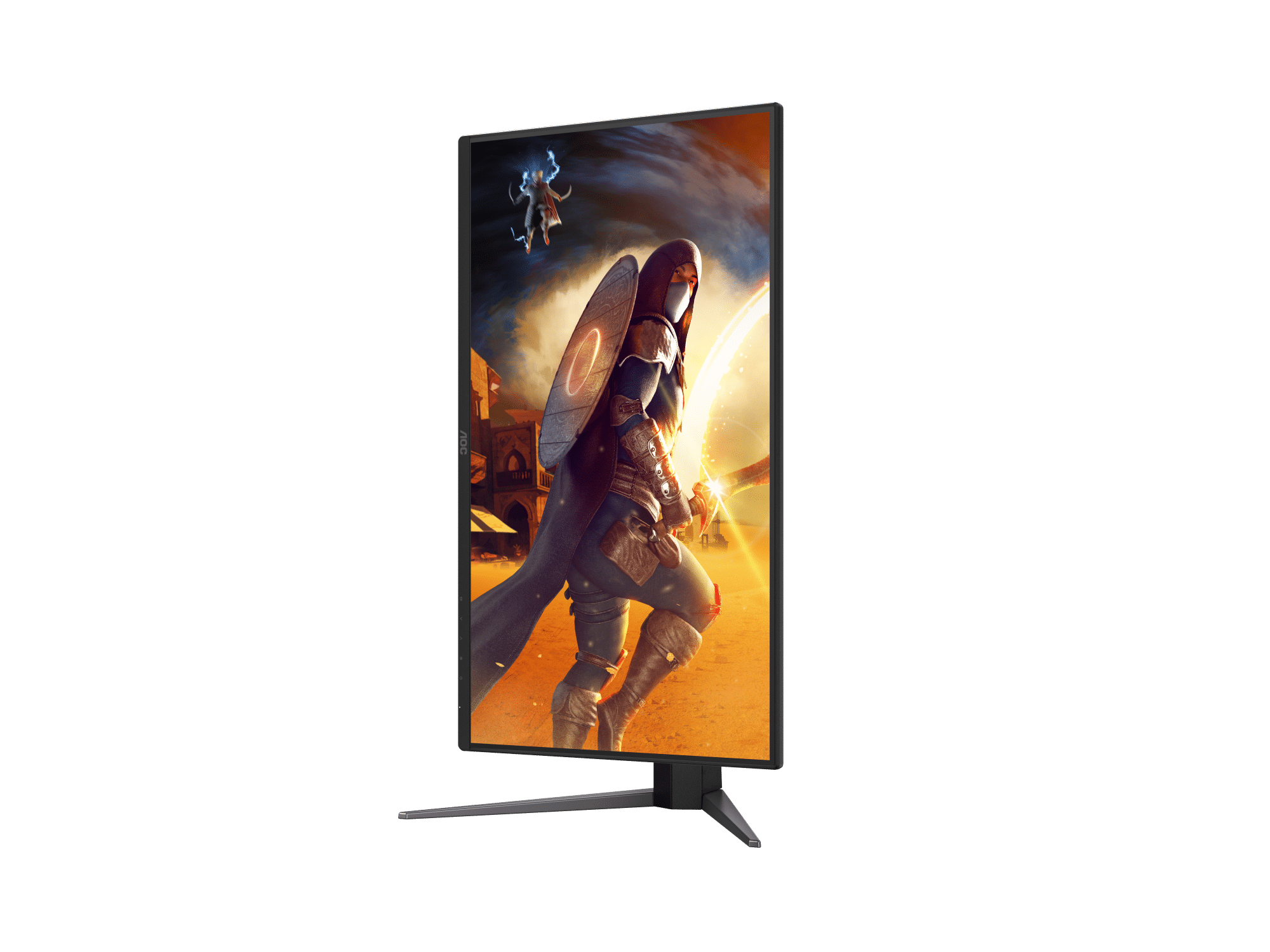 Màn hình AOC 25G4K 25" Fast IPS 420Hz chuyên game