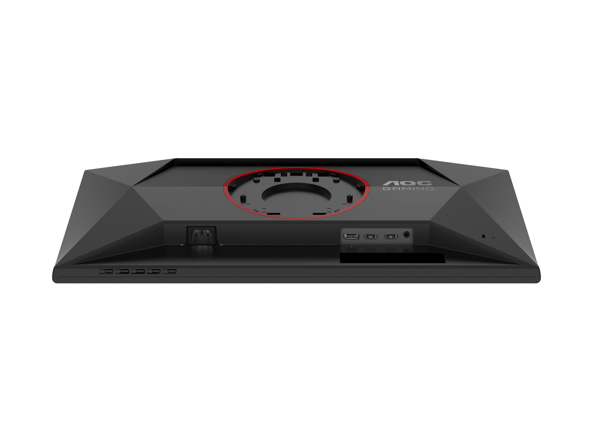 Màn hình AOC 25G4K 25" Fast IPS 420Hz chuyên game