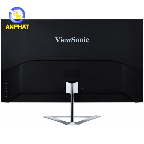 Màn hình máy tính ViewSonic VX3276-2K-MHD-2  31.5 inch - 2K IPS
