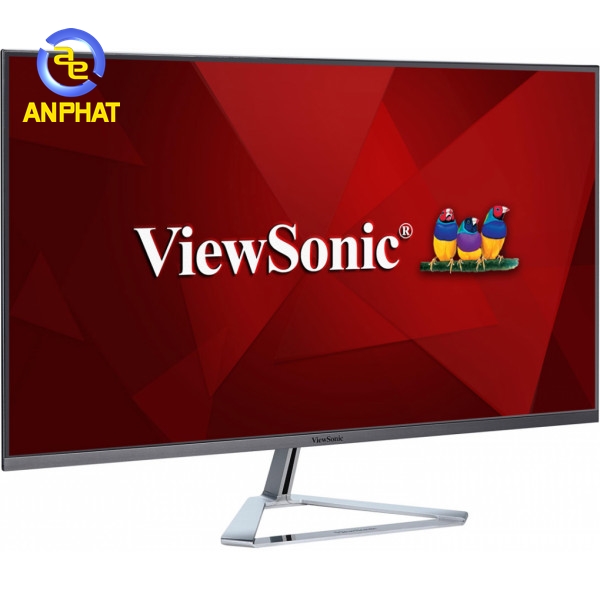 Màn hình máy tính ViewSonic VX3276-2K-MHD-2  31.5 inch - 2K IPS