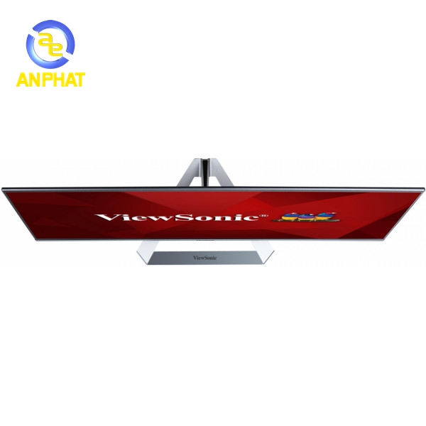 Màn hình máy tính ViewSonic VX3276-2K-MHD-2  31.5 inch - 2K IPS