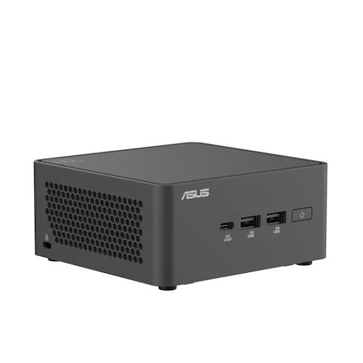 PC Asus RNUC15CRHC500000I (Intel® Core™ 5 210H/ 16GB DDR5/ 512GB SSD/ No OS)