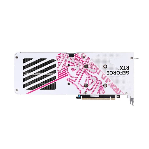 Card màn hình Colorful iGame GeForce RTX 5060 Ultra W OC 8GB-V