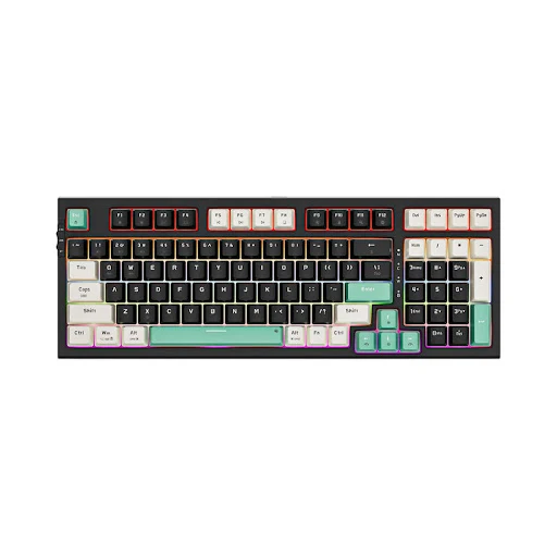 Bàn phím Newmen GM328 Plus