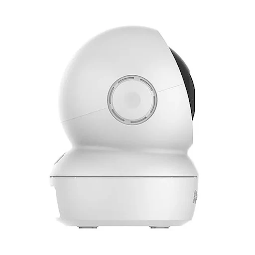 Camera WiFi quay quét trong nhà EZVIZ CS-C6N Pro 2K (AI, 3MP, Color, LAN, nút gọi khẩn cấp)