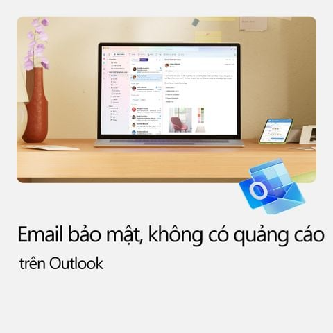 Phần mềm Microsoft 365 Family EP2-36890