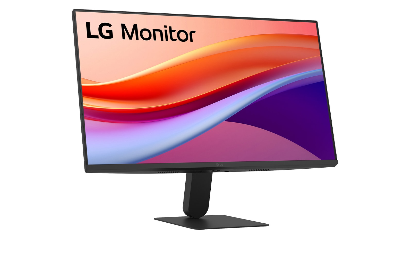 Màn hình LG 24U411A-B 24" IPS 120Hz HDR10 siêu mỏng