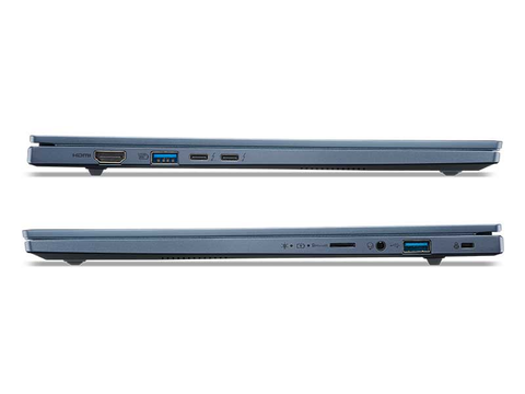 Laptop Acer Aspire Lite AL15 72P 581V
