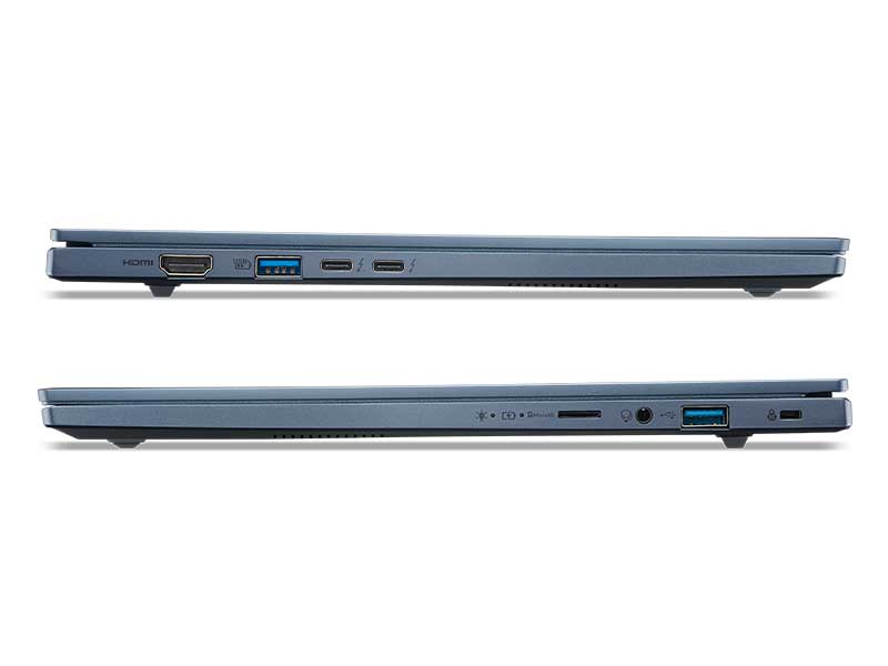 Laptop Acer Swift Go 14 AI SFG14 75 5264
