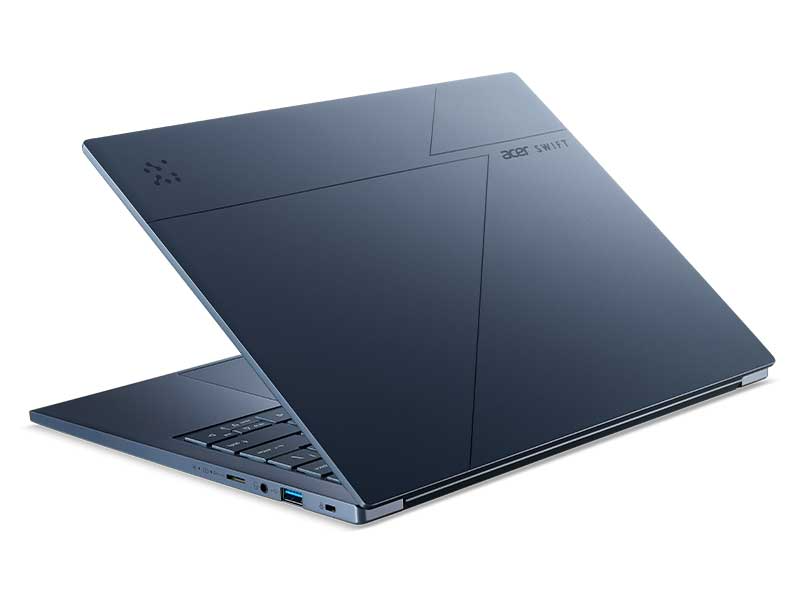 Laptop Acer Swift Go 14 AI SFG14 75 5264