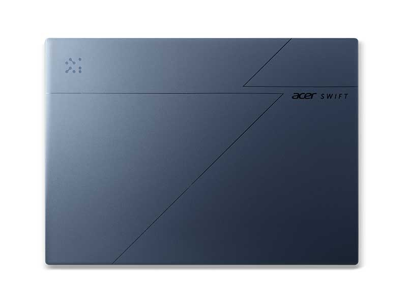 Laptop Acer Swift Go 14 AI SFG14 75 5264