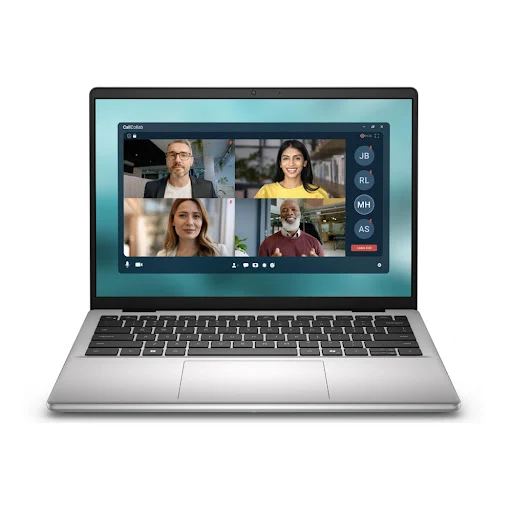 Laptop Dell 14 DC14250 - F0FTK5 (Core 5 120U/ 16GB/ 1TB/ Win 11 Home + Office)