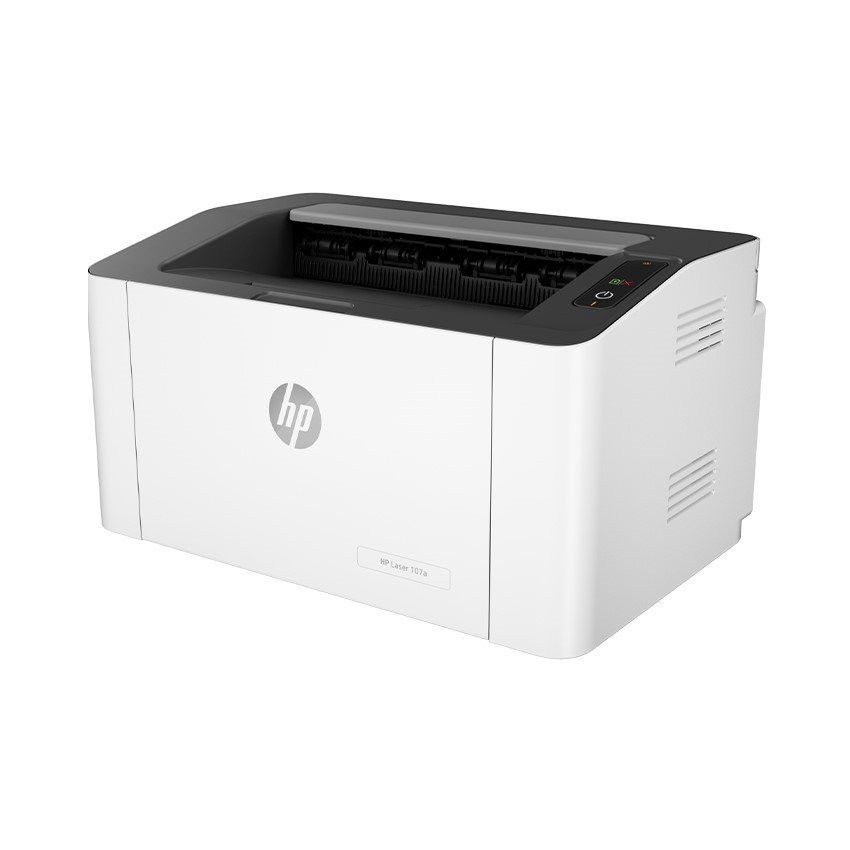 Máy in Laser đen trắng HP 107a 4ZB77A (In, A4, USB)
