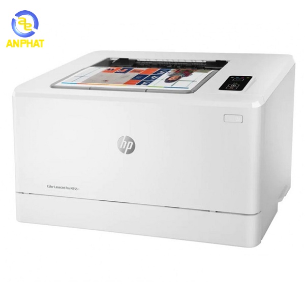 Máy in laser màu HP 155a 7KW48A (In, A4, USB)
