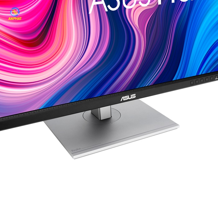 Màn Hình Chuyên Đồ Họa ASUS ProArt PA279CV (27 inch-4K-IPS-100% sRGB-100% Rec. 709-Color Accuracy ΔE < 2-Calman Verified)