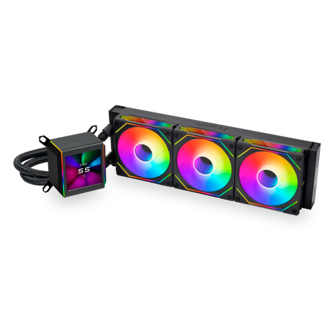 Màn hình AOC CS25G 25" Fast IPS 310Hz Gsync chuyên game