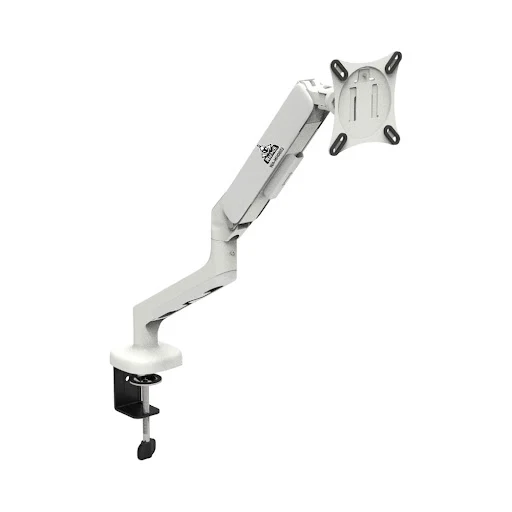 Giá treo màn hình máy tính WARRIOR WA-MH0802 Trắng (13 - 32 inch)
