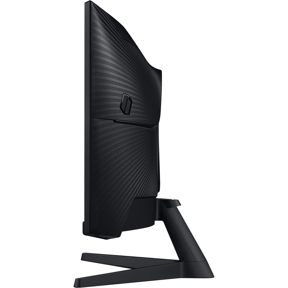 Màn Hình Gaming UltraWide SAMSUNG Odyssey G5 LC34G55TWWEXXV (34.0 inch - WQHD - 165Hz - VA  - 1ms - FreeSync - HDR10 - Curved)