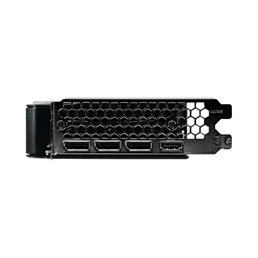 Card màn hình Gainward Gainward GeForce RTX 5060Ti GHOST 8GB GDDR7 (NE7506T019P1-GB2062B)