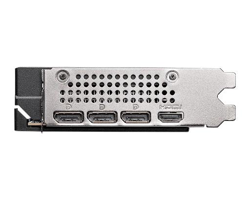 Card màn hình Msi GeForce RTX 5060 Ti 8G SHADOW 2X OC PLUS 8GB GDDR7 (G506T-8S2CP)