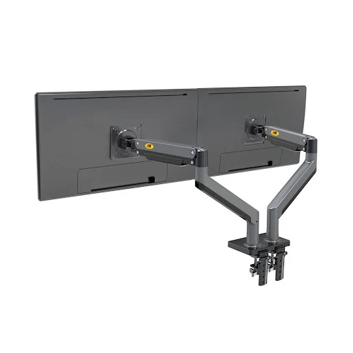 Giá Treo 2 Màn Hình Máy Tính North Bayou G35 (22-32 inch)
