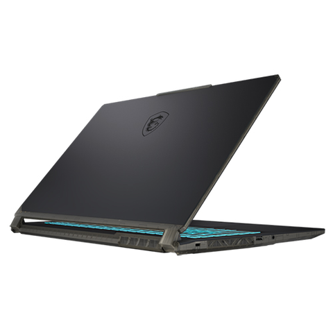 Laptop gaming MSI Katana 15 HX B14WFK 294VN