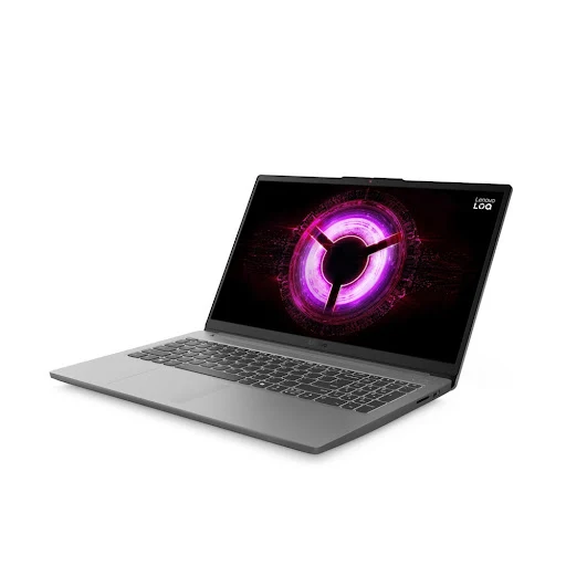 Laptop Lenovo LOQ 15ARP10E - 83S0004FVN (Ryzen 7 7735HS/ GeForce RTX™ 4050/ 16GB/ 512GB/ Win 11 Home SL)
