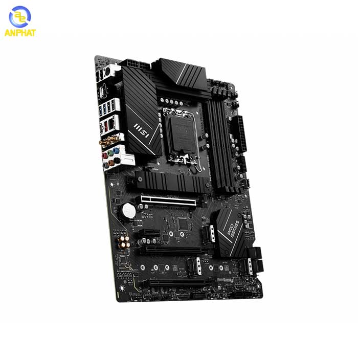 Mainboard MSI Pro Z790-P Wifi DDR4
