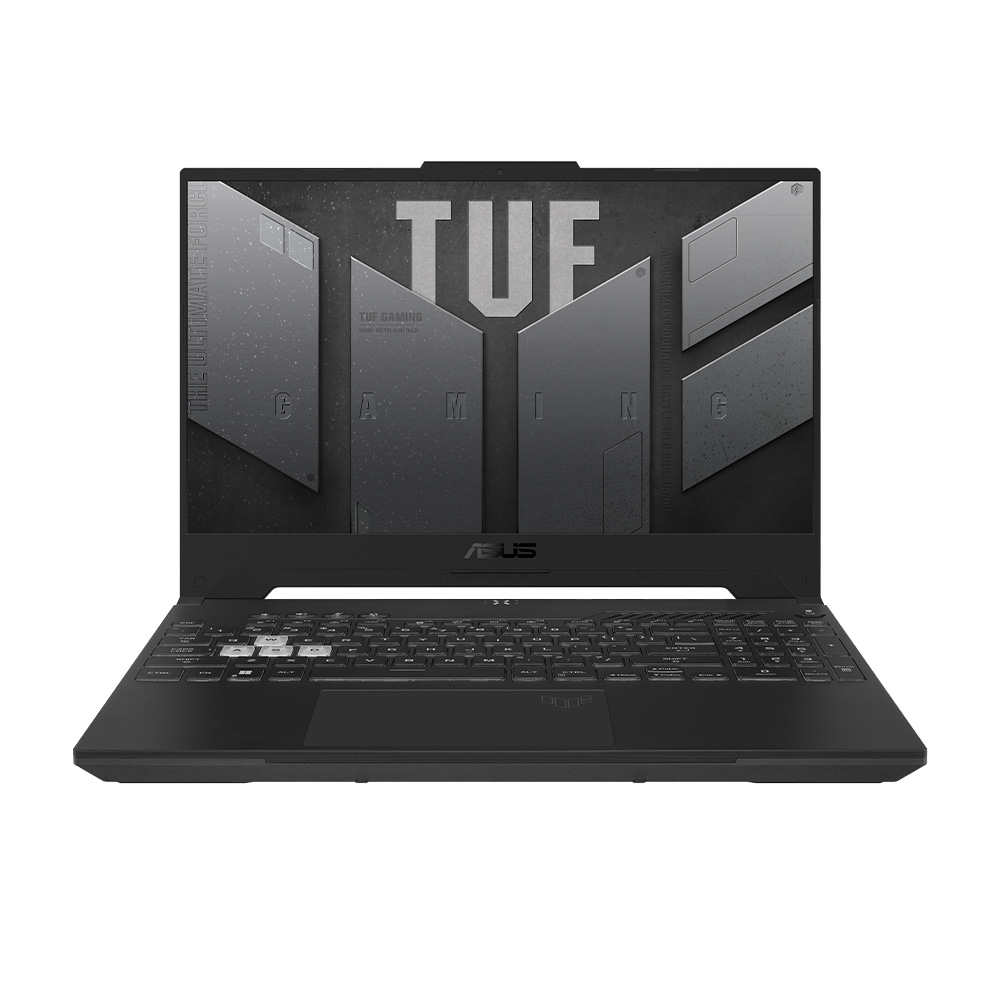 Laptop Asus TUF Gaming F15 FX507ZC4-HN074W (Intel Core i5-12500H | RTX 3050 4GB |8GB | 512GB |  15.6 inch FHD 144Hz | Win 11 | Xám)