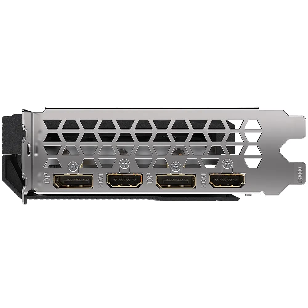 VGA Gigabyte RTX 3060 WINDFORCE OC 12G