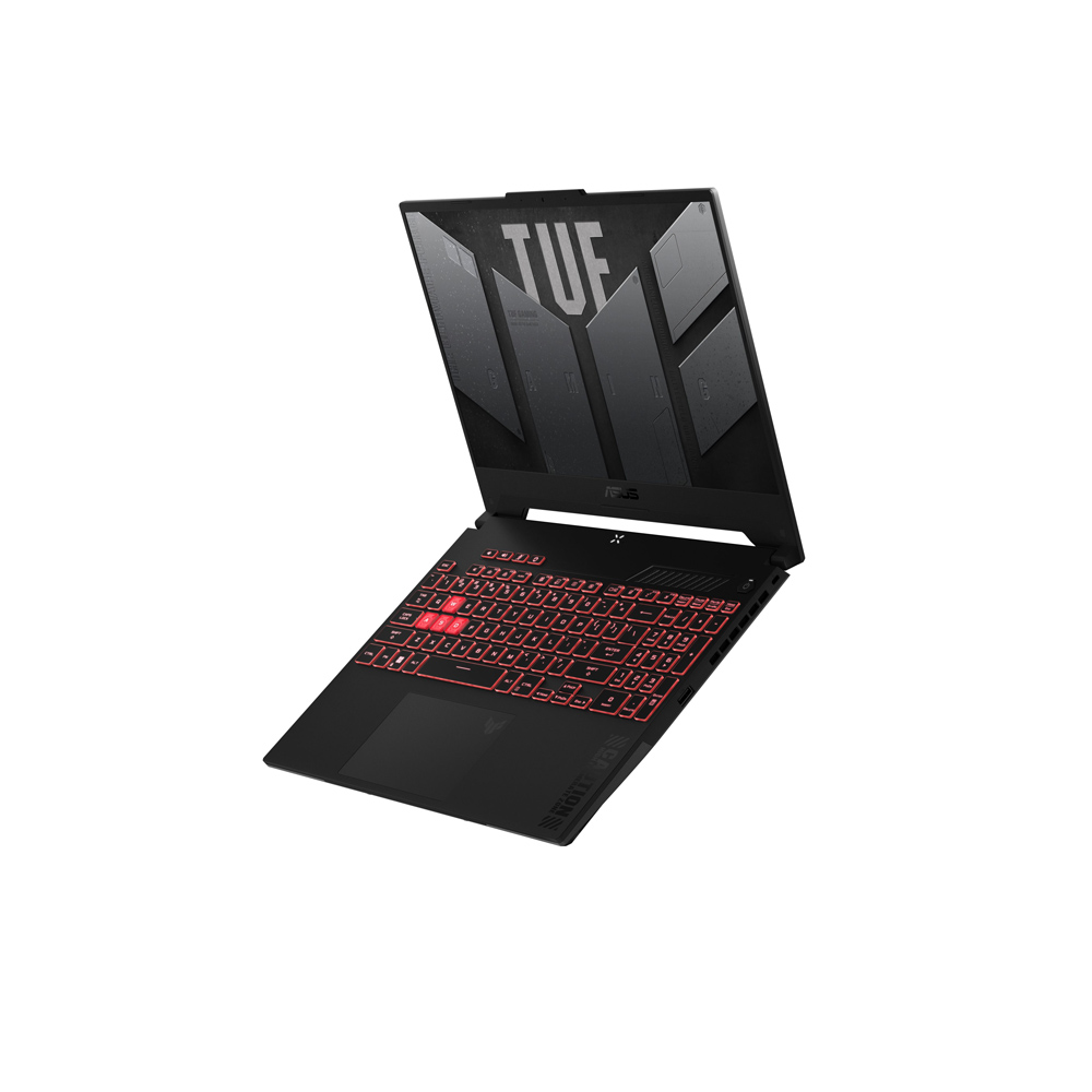 Laptop ASUS TUF Gaming A15 FA507NU-LP131W (Ryzen 5-7535HS | RTX 4050 6GB |16GB | 1TB |  15.6-inch FHD | Win 11 | Jaeger Gray)