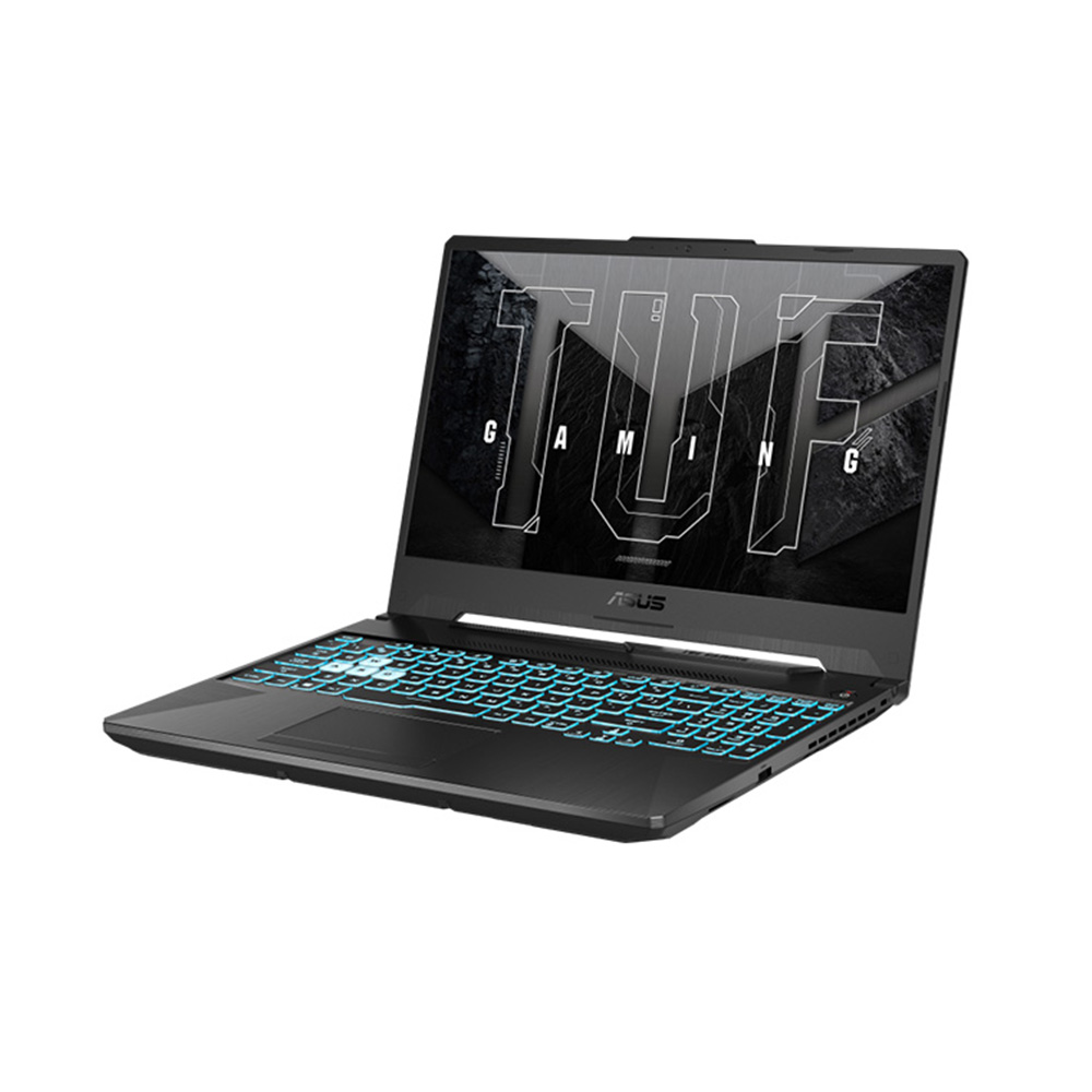 Laptop ASUS TUF Gaming A15 FA506NFR-HN075W (AMD Ryzen 7 7435HS | RTX 2050 4GB |16GB | 512GB |  15.6 inch FHD 144Hz | Win 11 | Đen)
