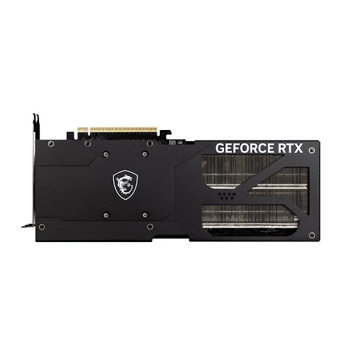 Card màn hình MSI RTX 5070 Ti 16G VENTUS 3X OC 16GB GDDR7