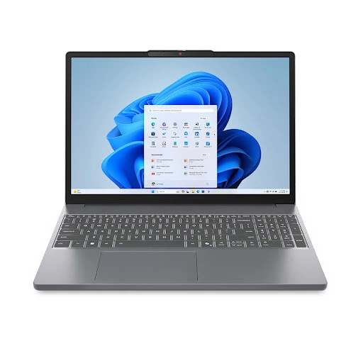 Laptop Lenovo IdeaPad Slim 3 15IRH10 - 83K1000JVN (i7-13620H/ 16GB/ 512GB/ Win 11 Home SL, English)