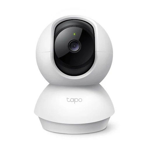 Thiết bị quan sát/ Camera quay quét trong nhà TP-Link Tapo TC71 3MP