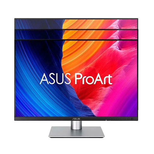 Màn hình Asus ProArt PA248QFV 24 inch (WUXGA/ IPS/ 100Hz/ 5 ms)