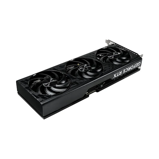 Card màn hình Gainward GeForce RTX 5070 PYTHON III 12GB GDDR7 (NE75070019K9-GB2050T)
