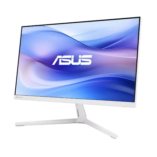Màn hình Asus VU249HFI-W 23.8 inch (Full HD/ IPS/ 100Hz/ 1 ms)