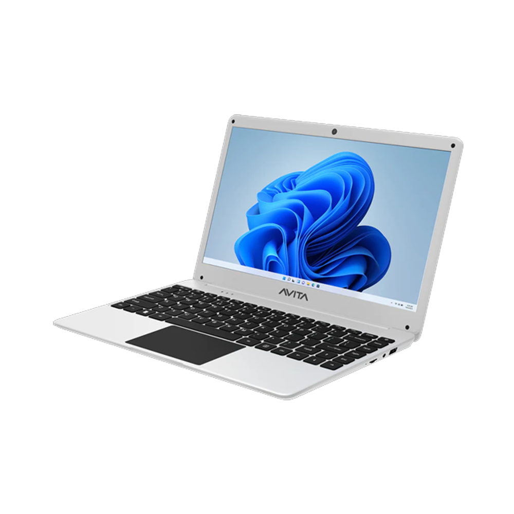 Laptop Avita PURA A+ AF14A3VNF56F Silver