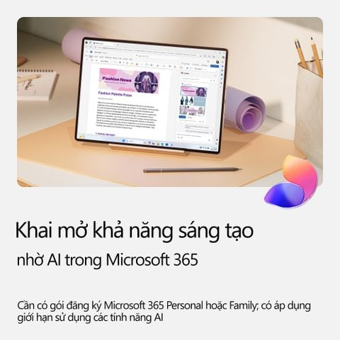 Phần mềm Microsoft 365 Personal EP2-32313