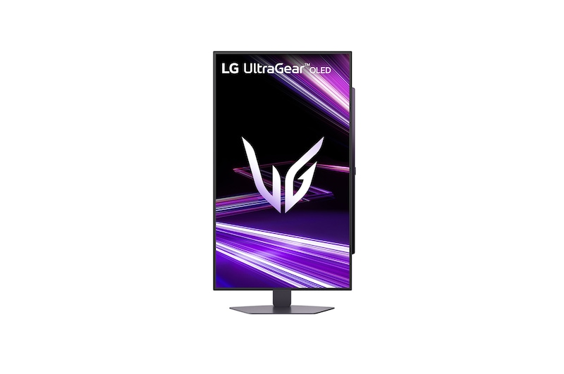 Màn hình LG 27GX704A-B UltraGear 27" OLED 2K 240Hz G-Sync