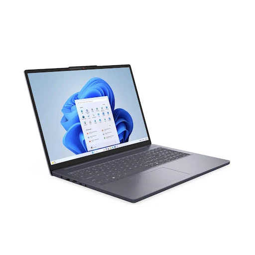 Laptop Lenovo Ideapad Slim 3 16ARP10 - 83K800GTVN (R5 7535HS/ 16GB/ 512GB/ Windows 11 Home SL)