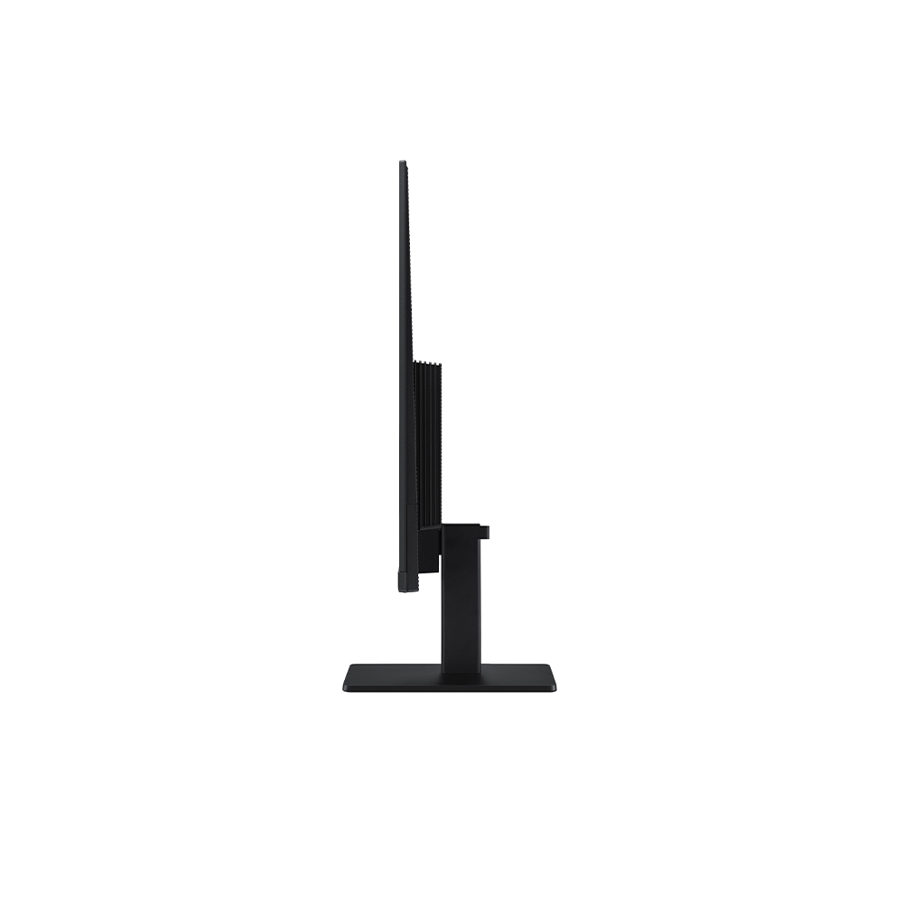 Màn Hình SAMSUNG LS24D300GAEXXV (24 inch - IPS - FHD - 5ms - 100Hz)