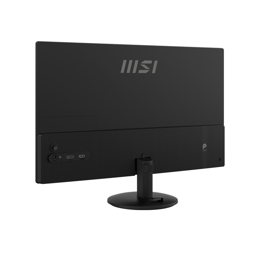 Màn Hình MSI PRO MP242L (23.8 inch - IPS - 100Hz - FHD - 1ms)