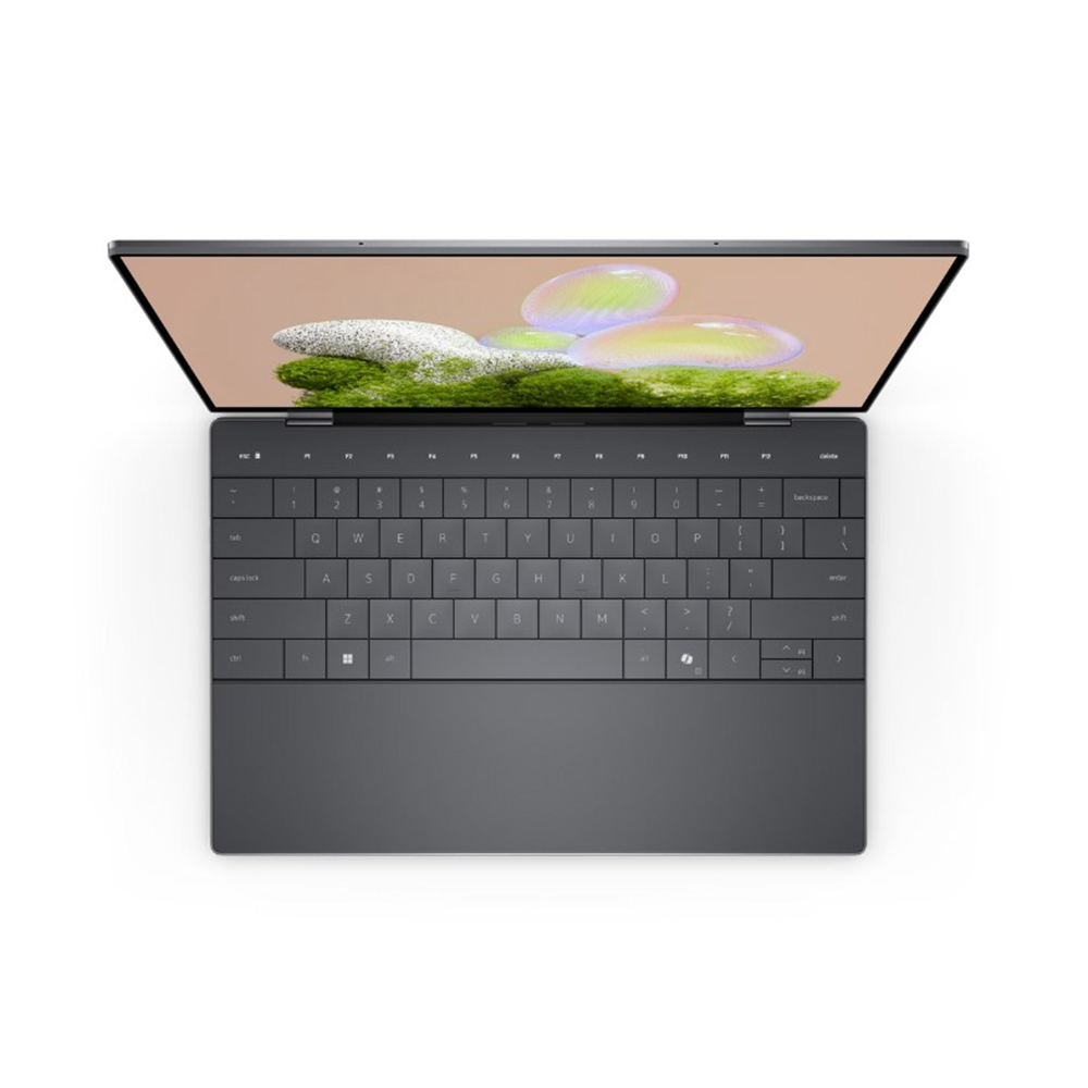 Laptop Dell XPS 9350 XPS9350-U5IA165W11GR-FP (Intel Core Ultra 5 226V | 16GB | 512GB | Intel Arc | 13.4 inch QHD + (cảm ứng) | Win 11 | Office | Đen)