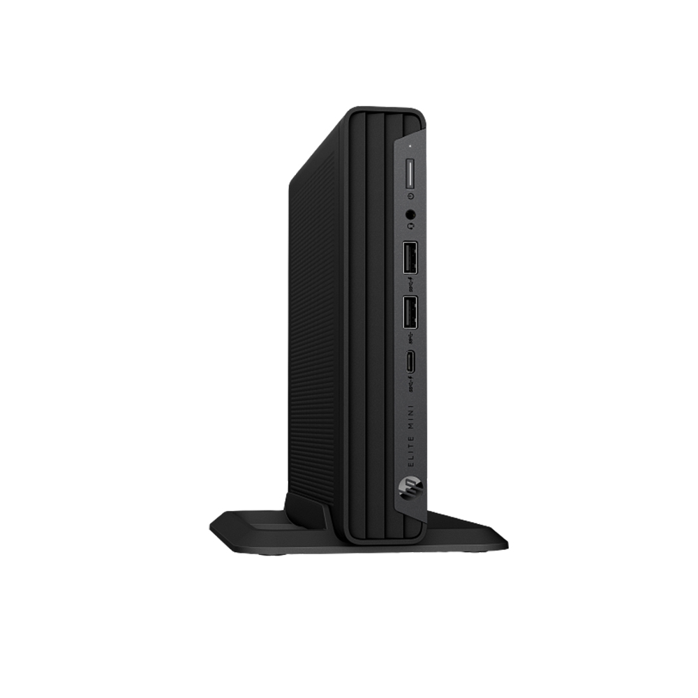 Máy tính để bàn đồng bộ HP Elite Mini 800 G9 B6ZG6PT (i7 14700 | 8GB DDR5 5600 | SSD 512GB | Wireless Mouse & Keyboard | W11H | 3Y Onsite)