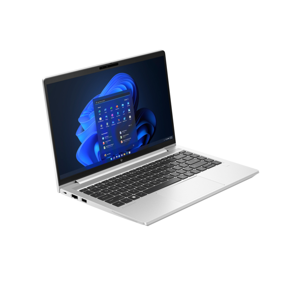 Laptop HP EliteBook 640 G10 BH3E4PT (Intel Core i7-1355U | 16GB | 512GB | Intel Iris Xe | 14 inch FHD | Win 11 | Bạc)